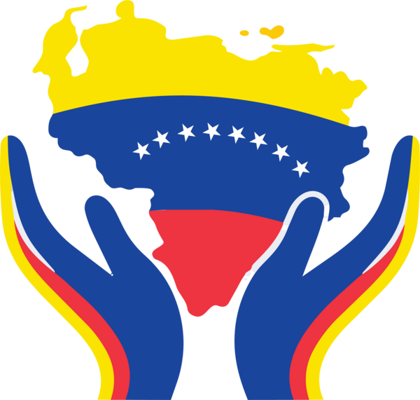 Venezuelan Relief UK logo